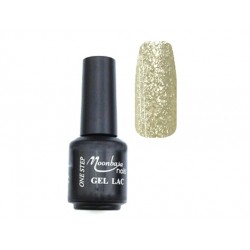 Gel Lac One Step Moonbasa 5ml #331 Gel Lac One Step Moonbasa 5ml #331